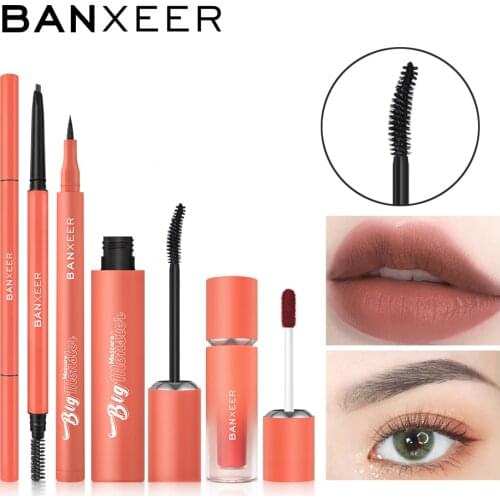 BANXEER Makeup Products