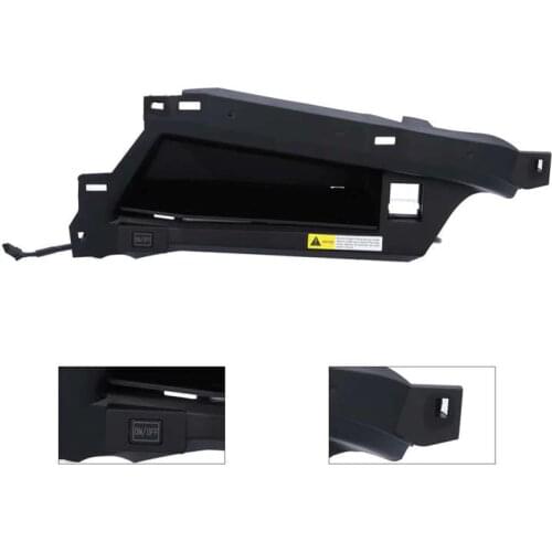 Central Control Storage High Efficiency Inductive Charging Device Car Wireless Charger for CHR 2018‑2020