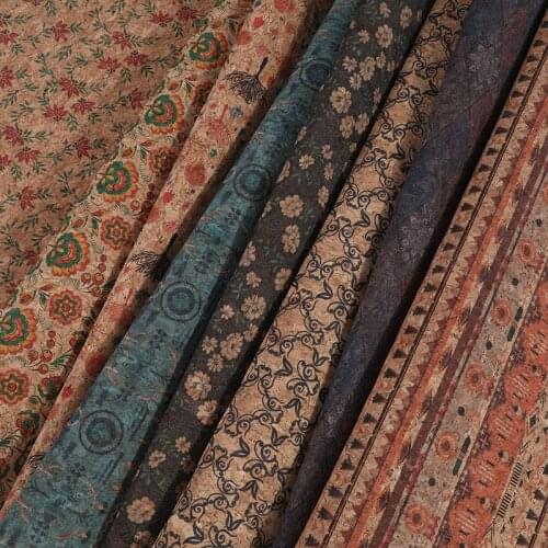 Faroonee Artificial Fabrics