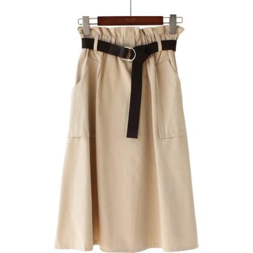 Женские юбки FATIKA China At AliExpress