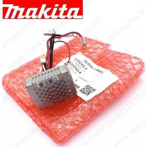 CONTROLLER for MAKITA BGA452 BPJ180 BGD800 BJS161 BJN161 BJS161RFE BGA452RFE3 BGA452RFE DGA402 DGA452 DGD800 DGA452RFE DPJ180