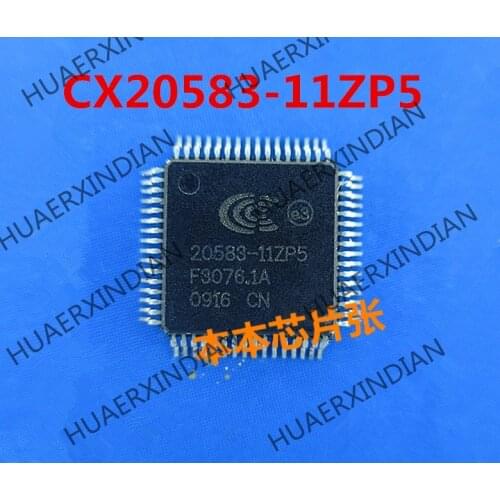 New CX20583-11ZP5 20583-11ZP5 QFP high quality