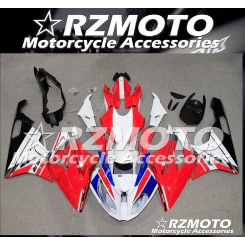 New ABS Motorcycle fairing kit For bmw S1000RR 2015-2016 year Bodywork Injection mold Store No.1344
