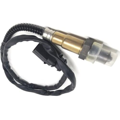 OEM 011906262CF O2 Lambda Sensor Fit for VW BEETLE CADDY CC EOS GOLF JETTA