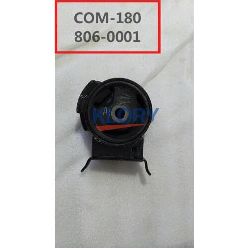 1001100XS16XA Engine mount for great wall florid ORIGINAL PARTS 1001100-S16