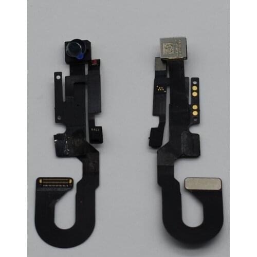 Tested Light Proximity Sensor Flex Cable with Front Facing Camera Module For iPhone 8 8G 4.7 inch