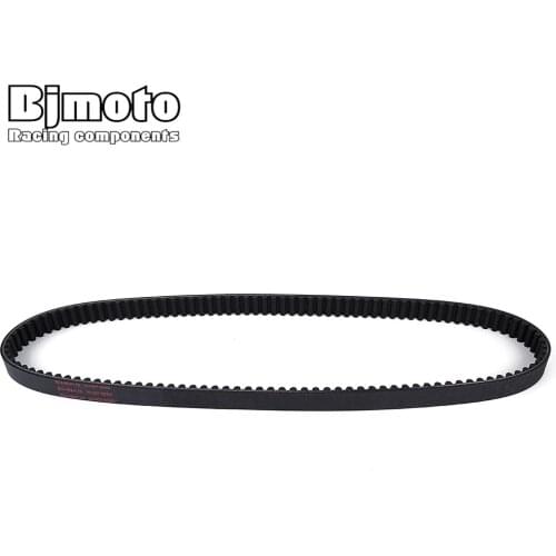 Motorcycle Drive Belt For Yamaha XP530 T-MAX530 T-MAX530DX T-MAX530SX 2017 2018 2019 BC3-46241-00