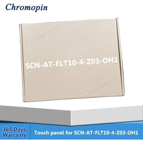Touch panel for SCN-AT-FLT10-4-Z03-OH1