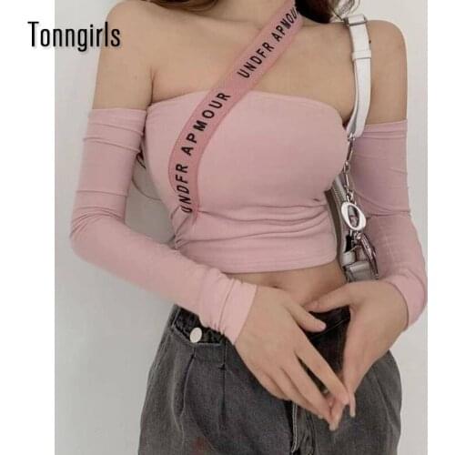 Tonngirls Womens Summer Tops