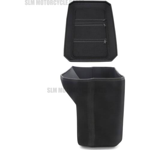 Rear Luggage Box Inner Container Tail Case Trunk Side Saddlebag Inner Bag for BMW R1200GS LC/ADV 13-18