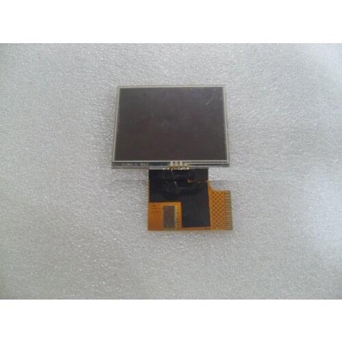 3.5-inch LQ035Q1DG04 display GPS PDA handheld industrial LCD