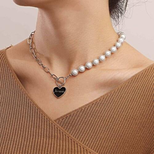 Biokia Silver Pendants