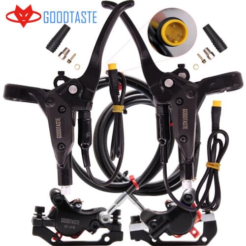 Goodtaste Bicycle Parts