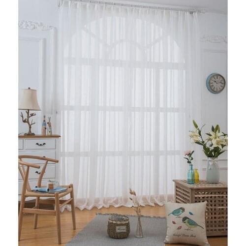 INS Cross-Hemp Yarn, White Gauze Curtain, Finished Gauze, Hotel Engineering, White Curtain, Screen Processing, Curtain Fabric