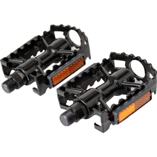 ISHOWTIENDA Bicycle Pedals