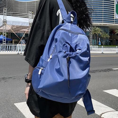 Lagemisay Women's Beach Backpacks