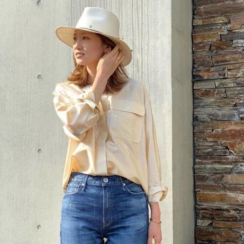 Шелковые блузки LCXMND China At AliExpress