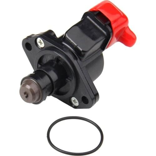 New Idle Air Control Valve MD628059 For Mitsubishi Pajero Diamante Montero Sport