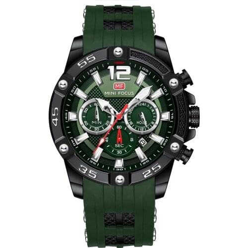 PAIBANG Chronograph Watches