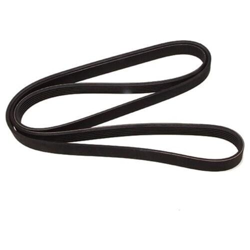 Volkswagen Tiguan Channel Belt [Bosch] (575096) AUTO REPLACEMENT REPAIR PART AND ACCESSORIES CAR BİRLEŞENLERI KANALLI STRAP