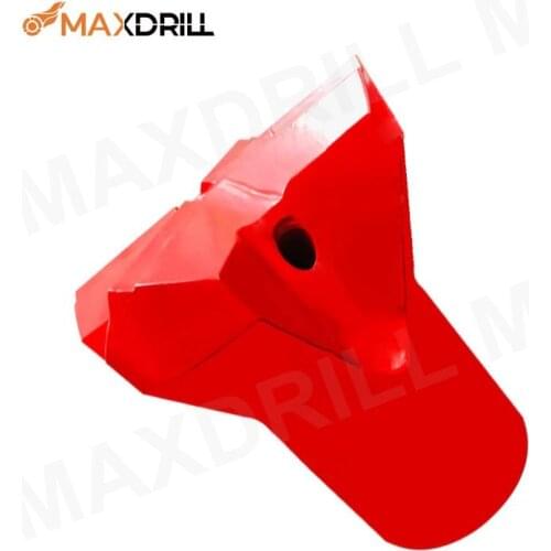 ST68 Cross Cut Drill Bit 200mm For Mining