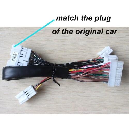 WINSGO Car Power Window Closer Closing by Key For Nissan Qashqai J11 /X-Trail T32 /Teana J33 /Murano 15+/Kadjar/Koleos 17