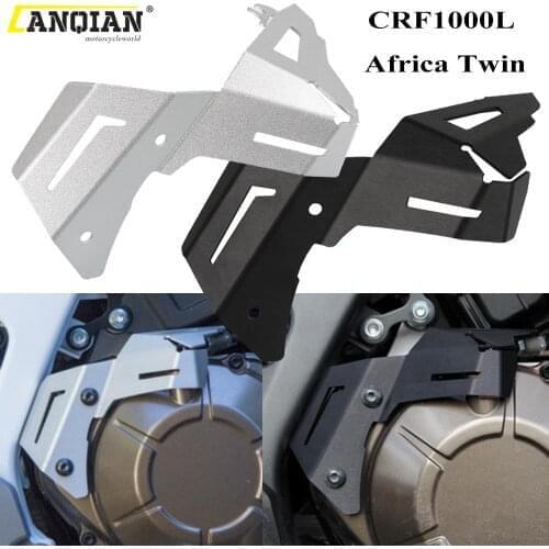 Motorcycle Clutch Arm Protection For Honda CRF 1000L CRF1000L Africa Twin ADVENTURE Sports Clutch Arm Cover Guard Accessories