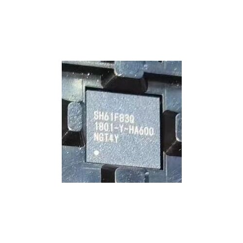 5PCS-10PCS SH61F83Q