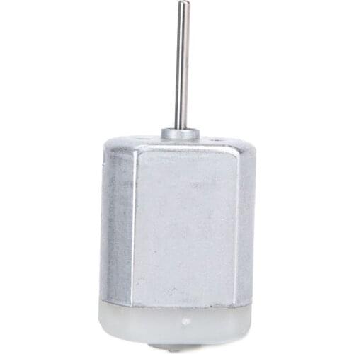 Car Door Lock and Mirror Motors Automotive FC-280SC-20150 20mm 12V 11800RPM