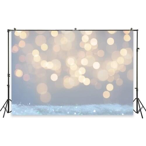 HUAYI Photography Backdrops Christmas Photo Background Christmas Xmas Family Party Decor Banner Studio Photobooth BackdropXT6478