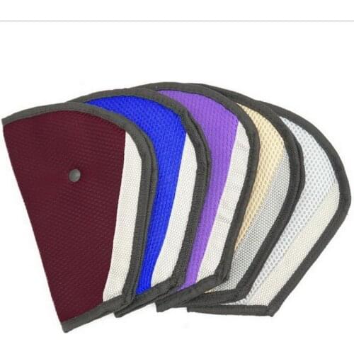 BOOMBOOST Seat Belts