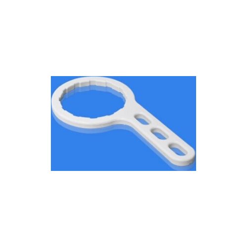 Water filter parts 50G-100G RO membrane wrench or UF membrane wrench screw up