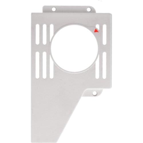 747E BELT COVER(JZ-71701) BELT COVER