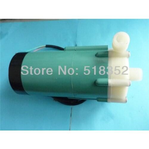 Water-Circulation Pump, Resin Pump for Pure Water System in Sodick Precision Low Speed WEDM