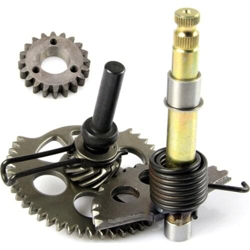 Wholesale Kick starter gear sector fits for Irbis ATV 150U