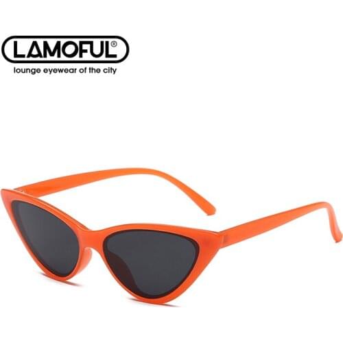Женские солнцезащитные очки Lamofur China At AliExpress