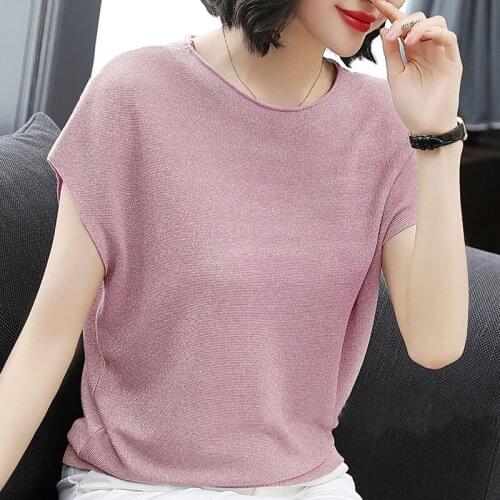 Madou girl Women's Loose T-Shirts