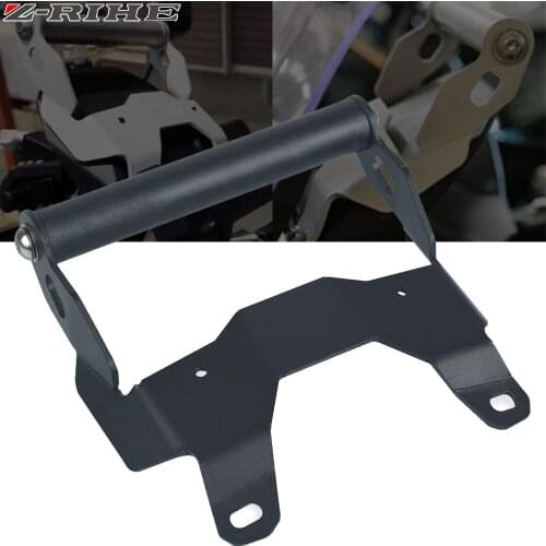 Motorcycle Aluminium Navigation Bracket Holder FOR HONDA XADV 750 X-ADV 750 XADV750 2017 2018 2019 2020 Accessories
