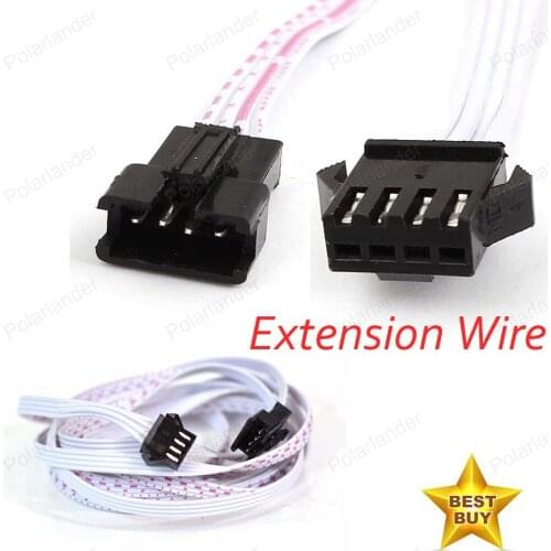 Under Car Glow Underbody Neon Lights Kit LED Extension Cord Wire 10 Feet 3M