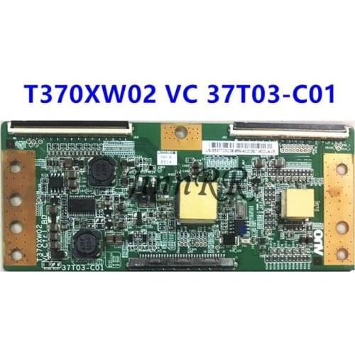 T370XW02 VC 37T03-C01 Original wireless For LA37B450C4H Logic board Strict test quality assurance 37T03-C01