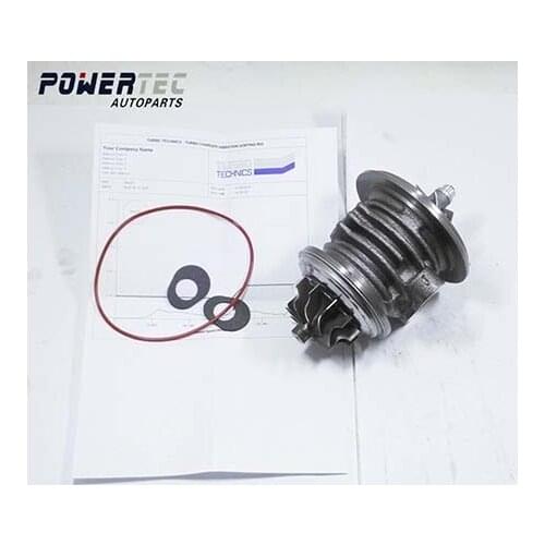 Turbo CHRA cartridge TB0227 turbocharger core For Fiat UNO 1.4 TD 52Kw 71HP 146B3.000 - 466856-0003 466856-0002 466856 7612585