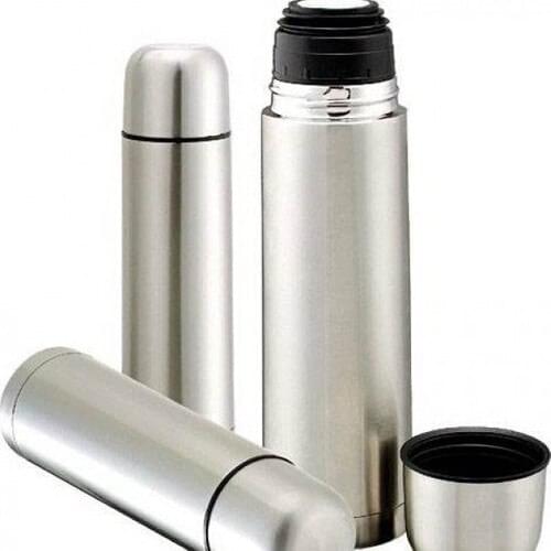 Stainless Steel Vacuum Flask 350ml