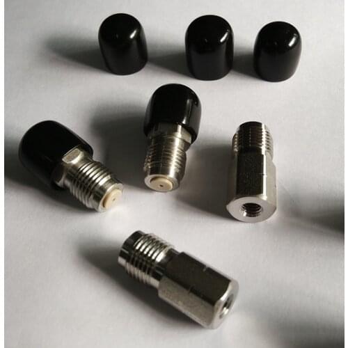 For 1PCS Shimadzu 20AD B Infusion Unit Inlet Check Valve 228-48249-91 228-45704-91