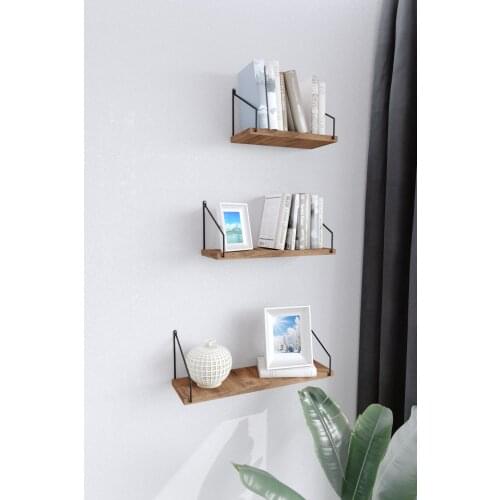 Zuesse Dizayn Shelves And Racks
