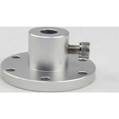 10mm coupling (Universal hubs) 18009 shaft coupling bushm wheel omnidirectional wheel