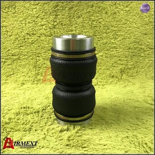 For SCION XB (2008~2016) / REAR Air suspension Double convolute rubber airspring/airbag shock absorber