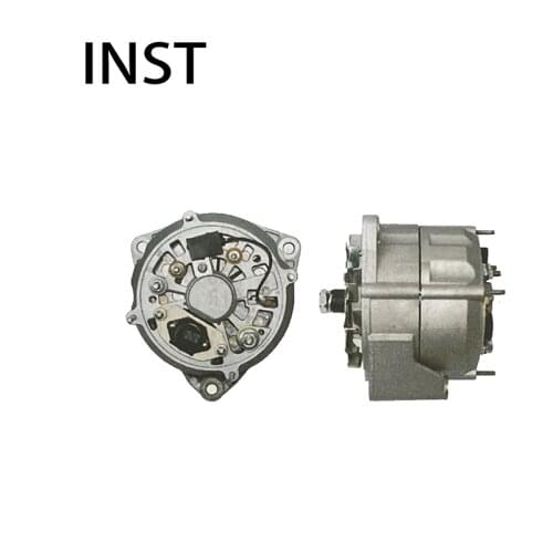 ALTERNATOR DYNAMO GENERADOR ELECTRICO FOR 24V 80A K2802KB BOSCH 0120-468-053 0120-468-107 PIC 200-347 CA1035IR 8007700 12585 556
