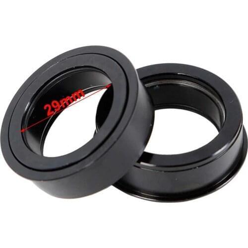 Mountain Bike Bottom Bracket BB92*41*29 Bottom Bracket-BB30 On BB92/BB91/BB86 For FSA/ROTOR 3D/SRAM Palin Bearing MTB Parts