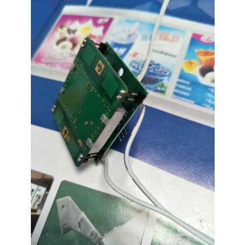 Hb719 completely replaces gh-719-gh-719c microwave induction module with low cost HB719