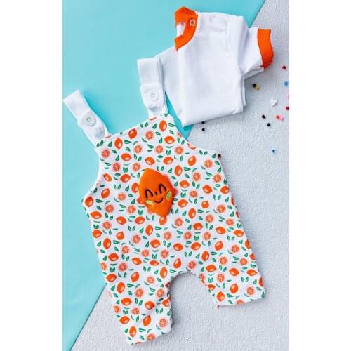 Babymod Baby Boy Rompers Baby Jumpsuit suit